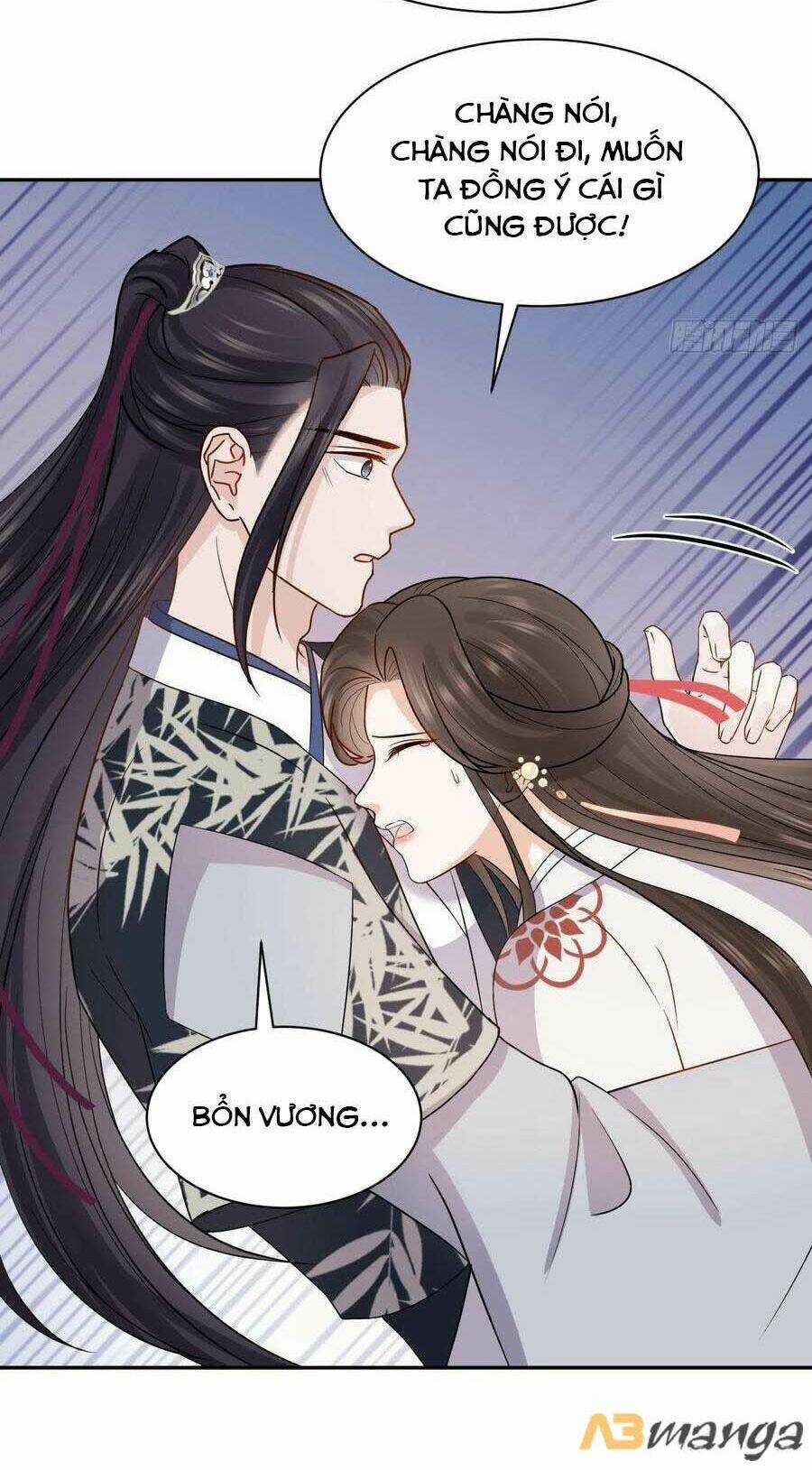 Vương Phi Thông Linh - Chapter 38 - Trang 26