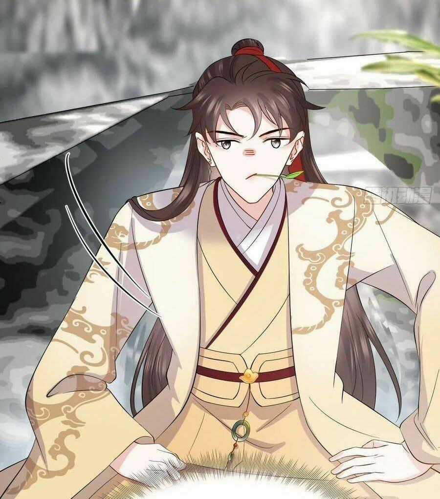 Vương Phi Thông Linh - Chapter 38 - Trang 33