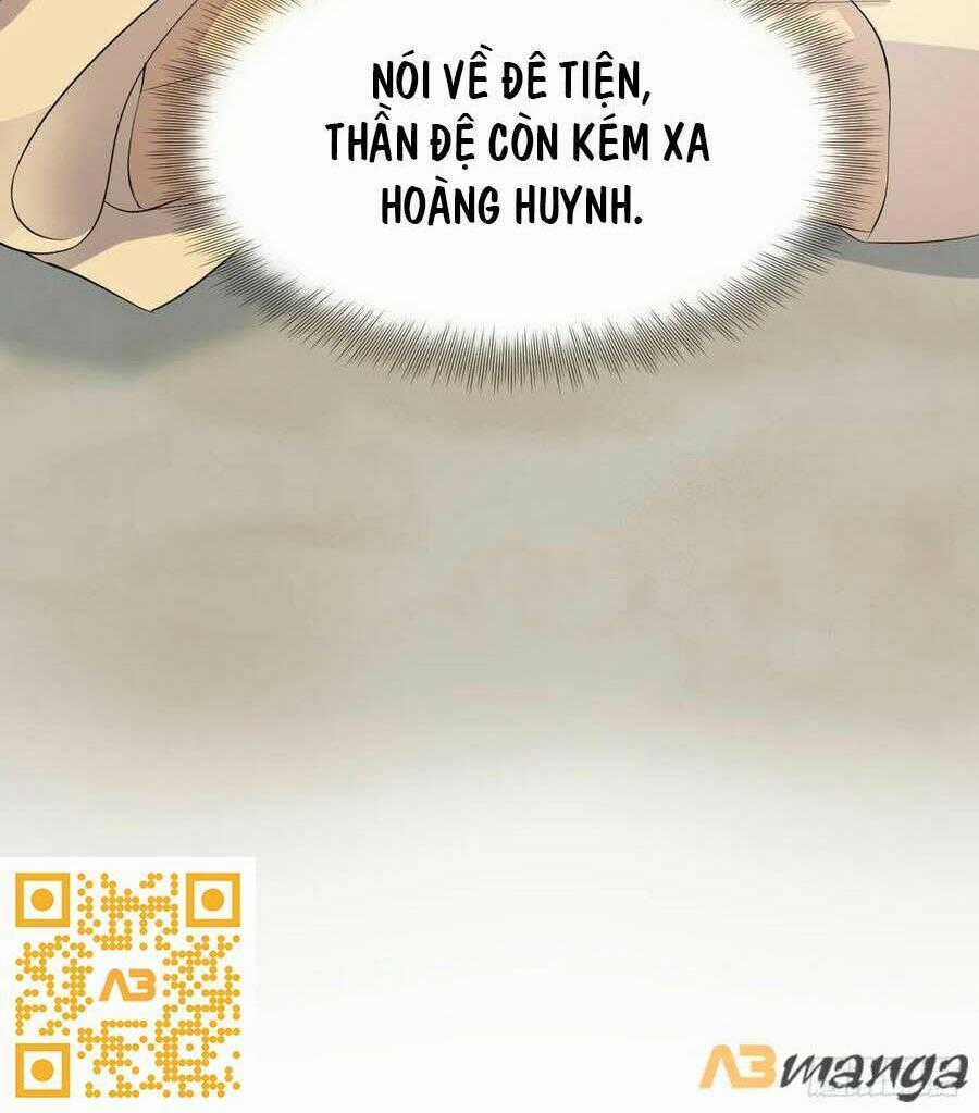 Vương Phi Thông Linh - Chapter 38 - Trang 34