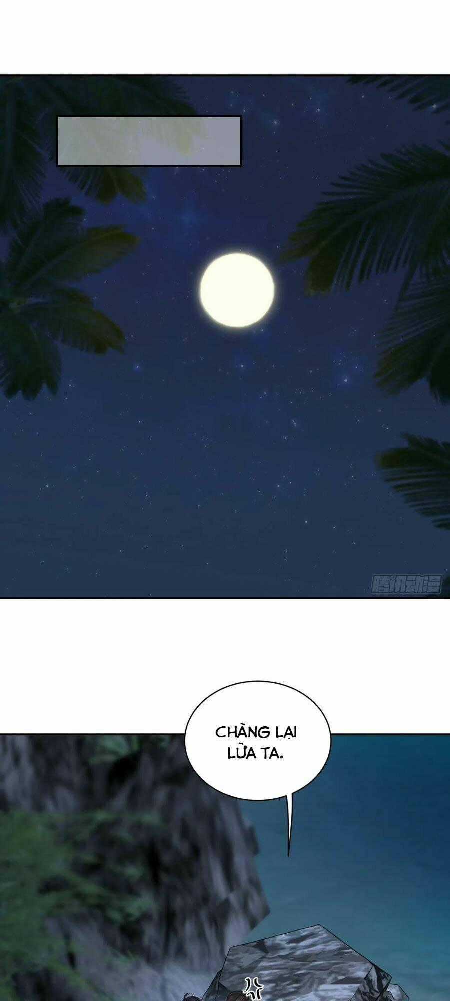 Vương Phi Thông Linh - Chapter 39 - Trang 1