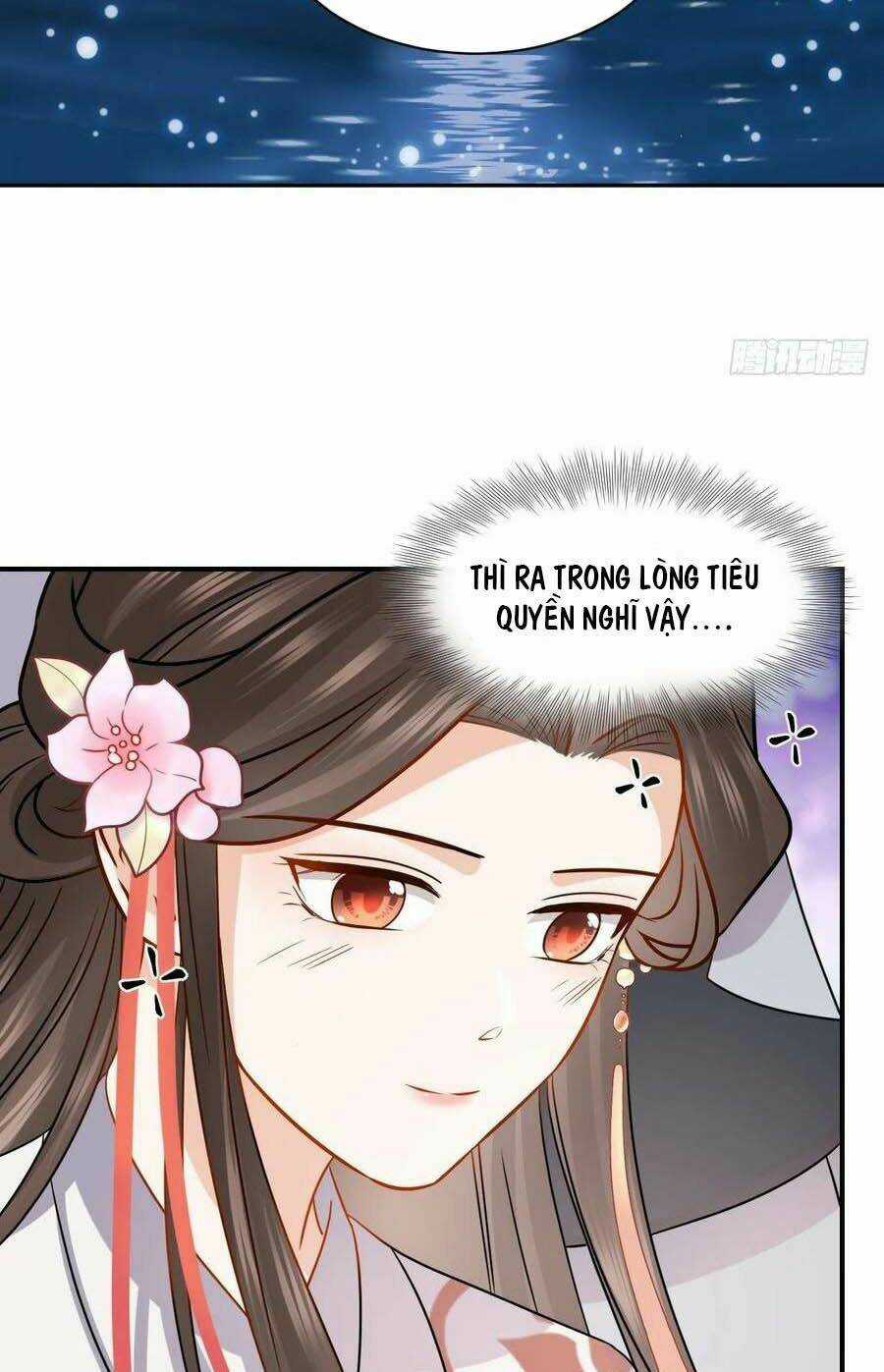 Vương Phi Thông Linh - Chapter 39 - Trang 11