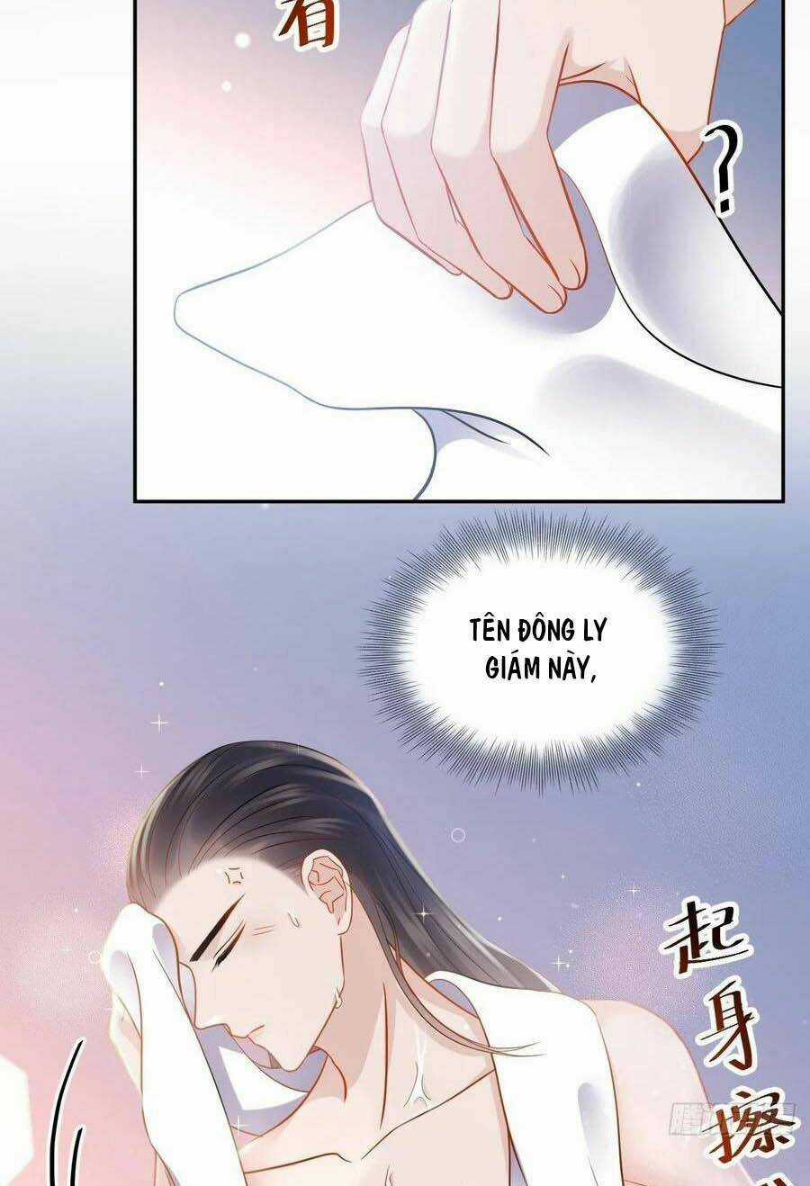 Vương Phi Thông Linh - Chapter 39 - Trang 29