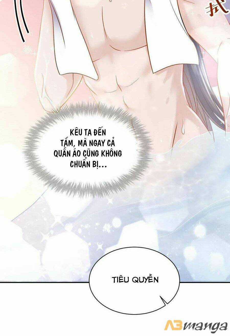 Vương Phi Thông Linh - Chapter 39 - Trang 30