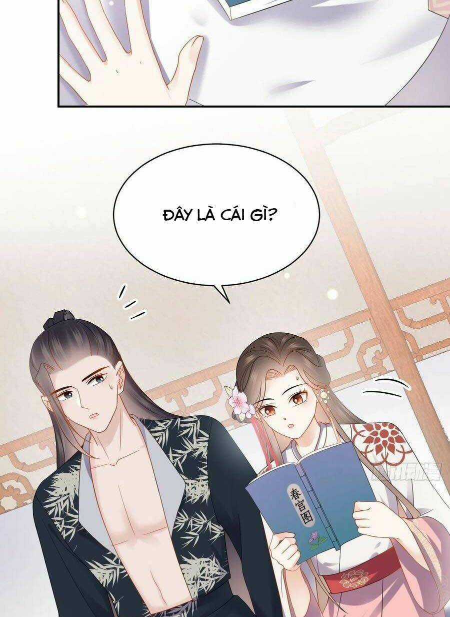 Vương Phi Thông Linh - Chapter 39 - Trang 37