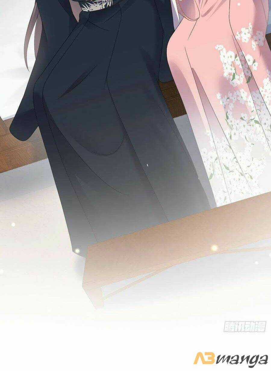 Vương Phi Thông Linh - Chapter 39 - Trang 38