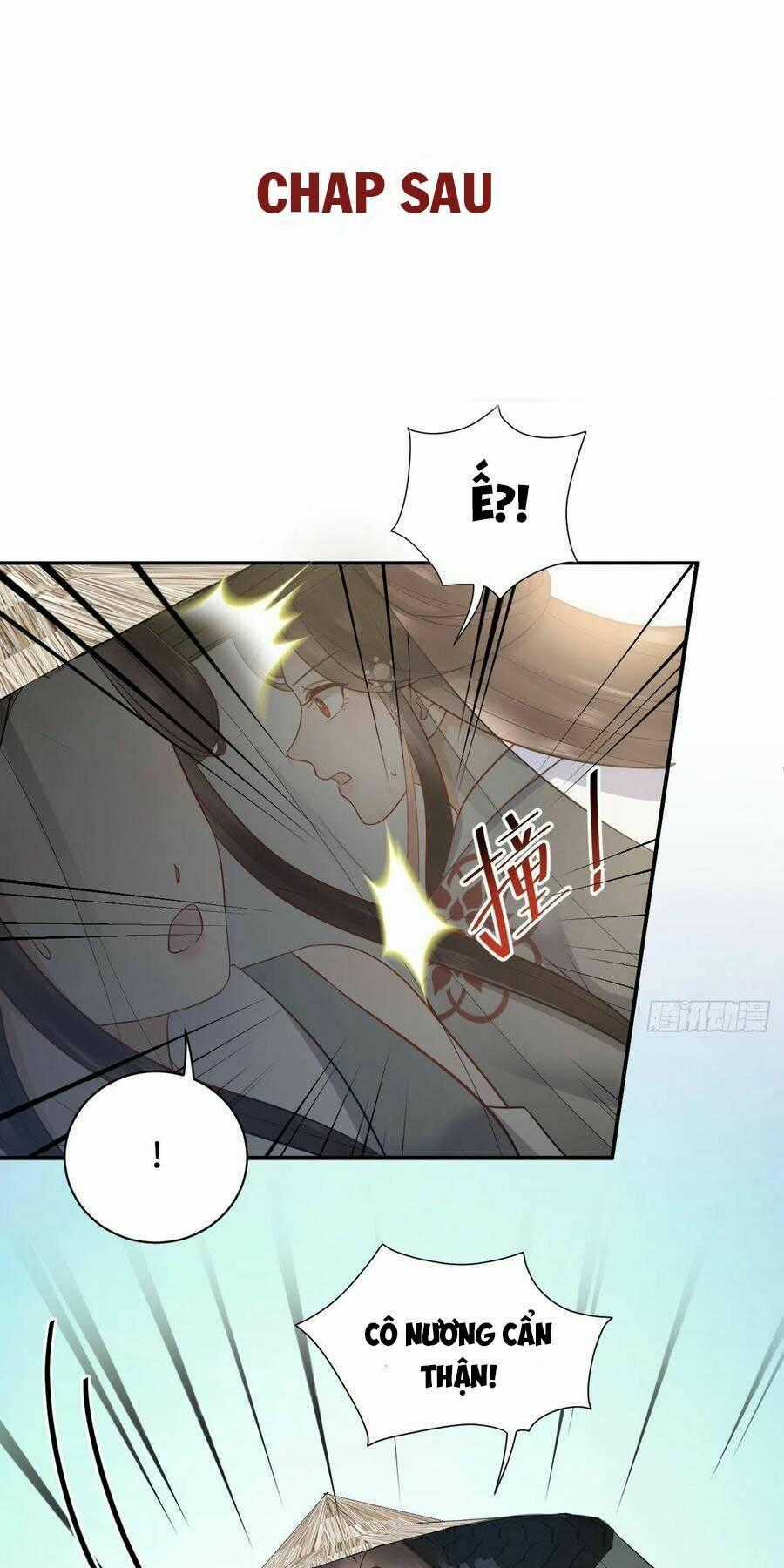 Vương Phi Thông Linh - Chapter 39 - Trang 39
