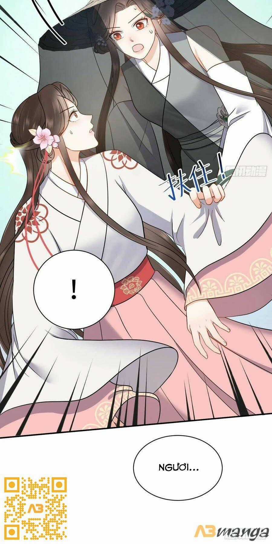 Vương Phi Thông Linh - Chapter 39 - Trang 40