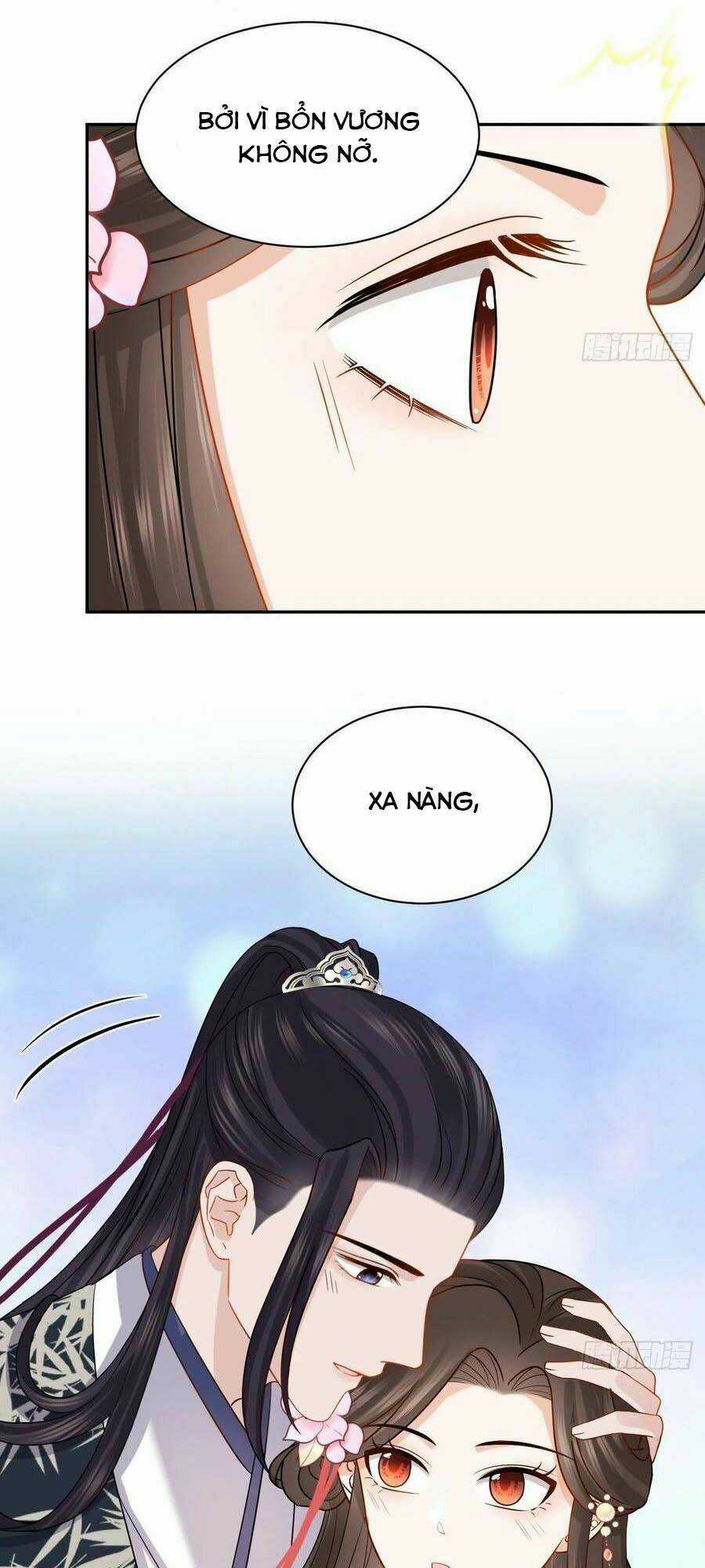 Vương Phi Thông Linh - Chapter 39 - Trang 9