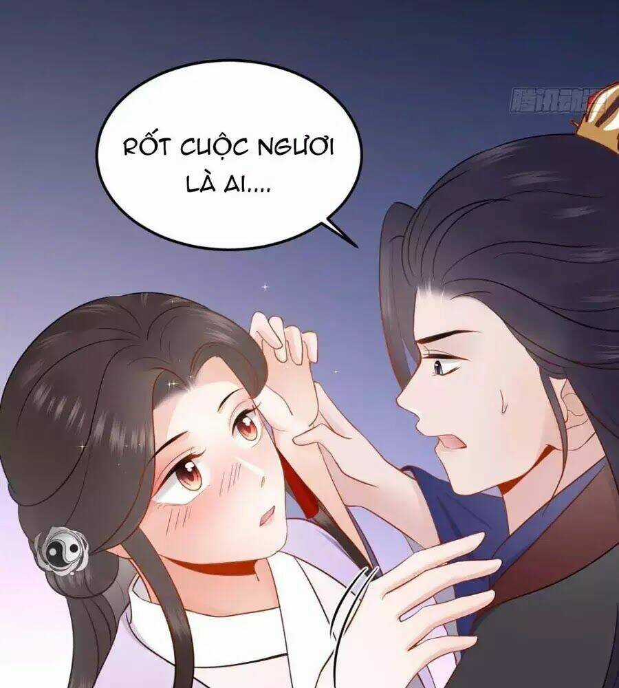 Vương Phi Thông Linh - Chapter 4 - Trang 102