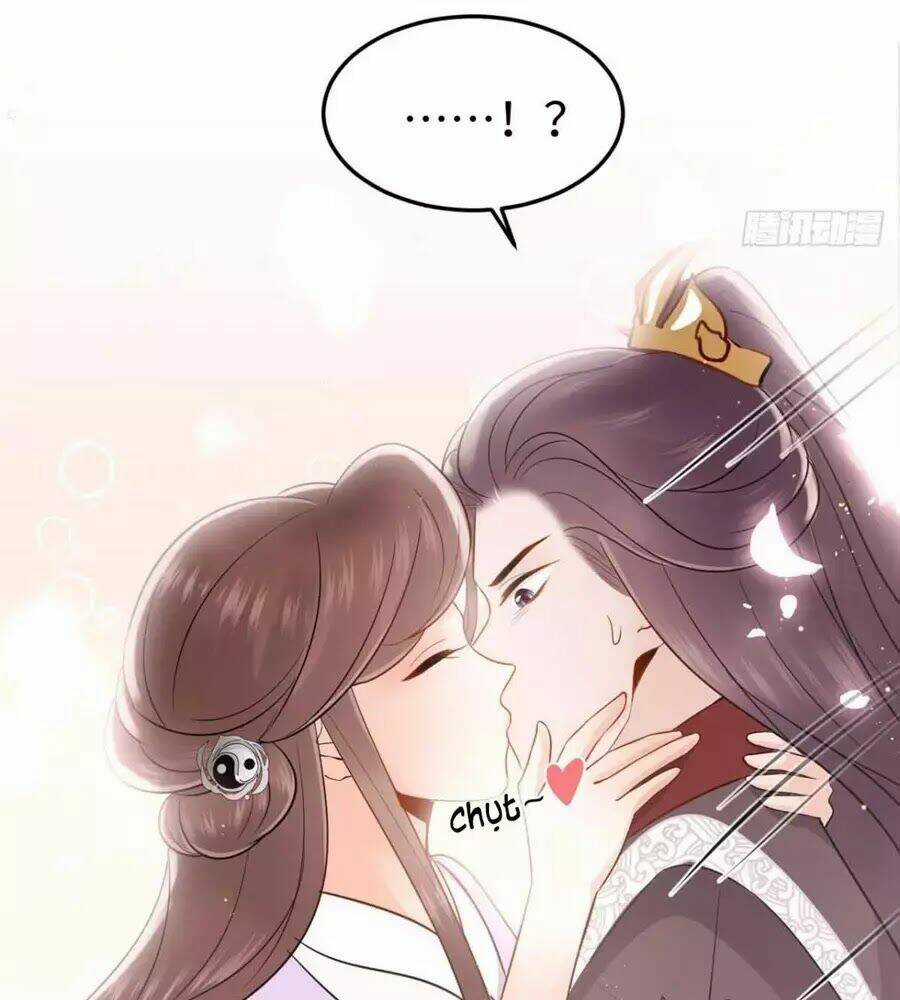 Vương Phi Thông Linh - Chapter 4 - Trang 104