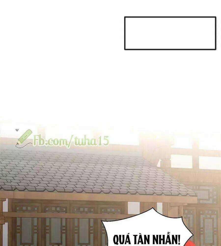 Vương Phi Thông Linh - Chapter 4 - Trang 12