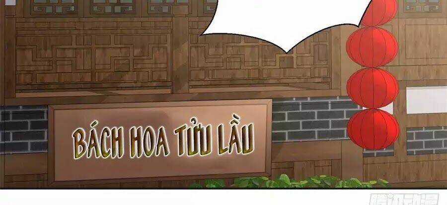 Vương Phi Thông Linh - Chapter 4 - Trang 13