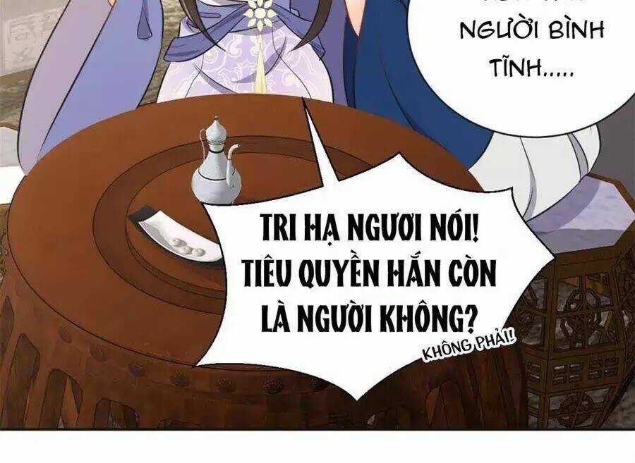 Vương Phi Thông Linh - Chapter 4 - Trang 15