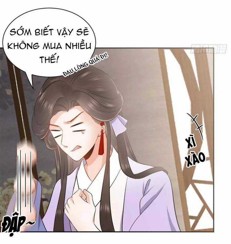 Vương Phi Thông Linh - Chapter 4 - Trang 16