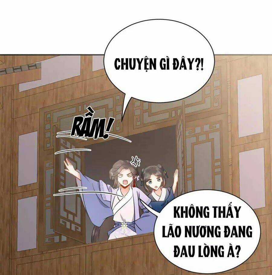 Vương Phi Thông Linh - Chapter 4 - Trang 19