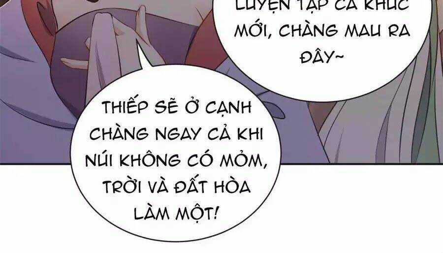 Vương Phi Thông Linh - Chapter 4 - Trang 21