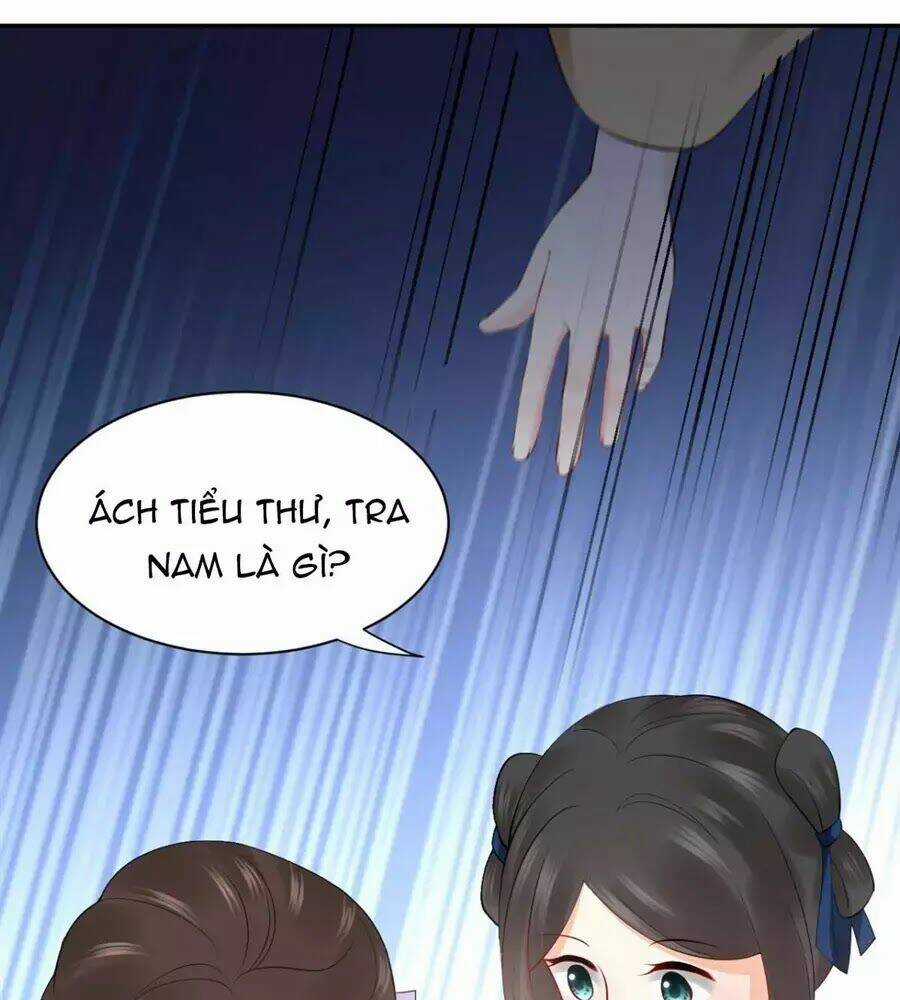 Vương Phi Thông Linh - Chapter 4 - Trang 24