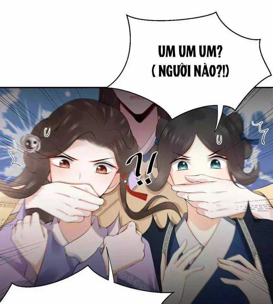 Vương Phi Thông Linh - Chapter 4 - Trang 26