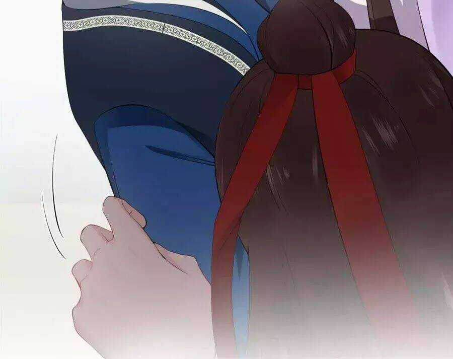 Vương Phi Thông Linh - Chapter 4 - Trang 29