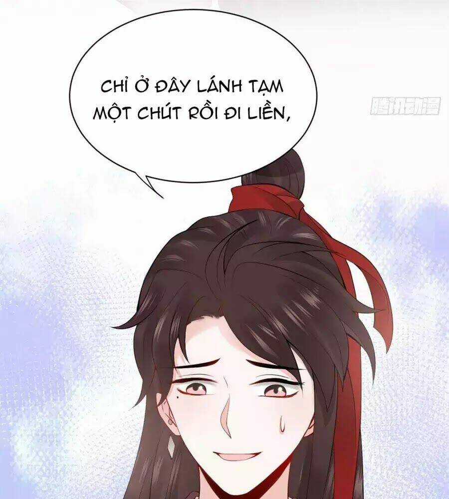 Vương Phi Thông Linh - Chapter 4 - Trang 30