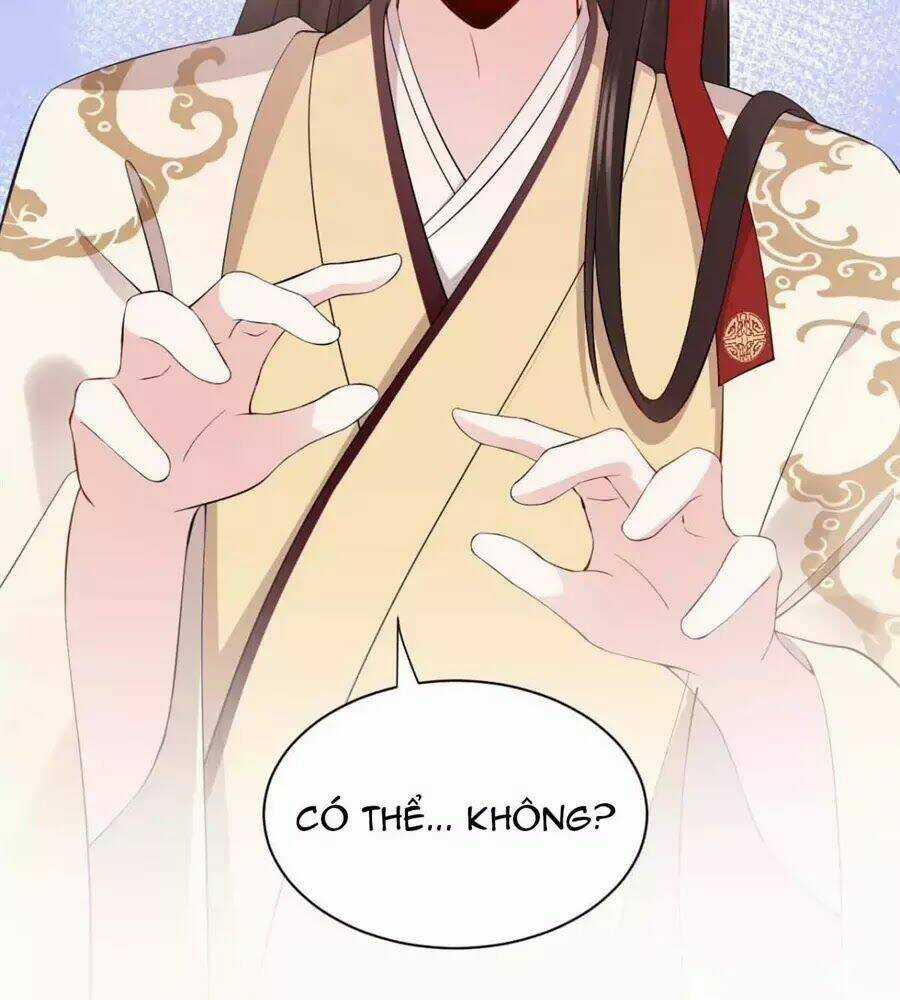 Vương Phi Thông Linh - Chapter 4 - Trang 31