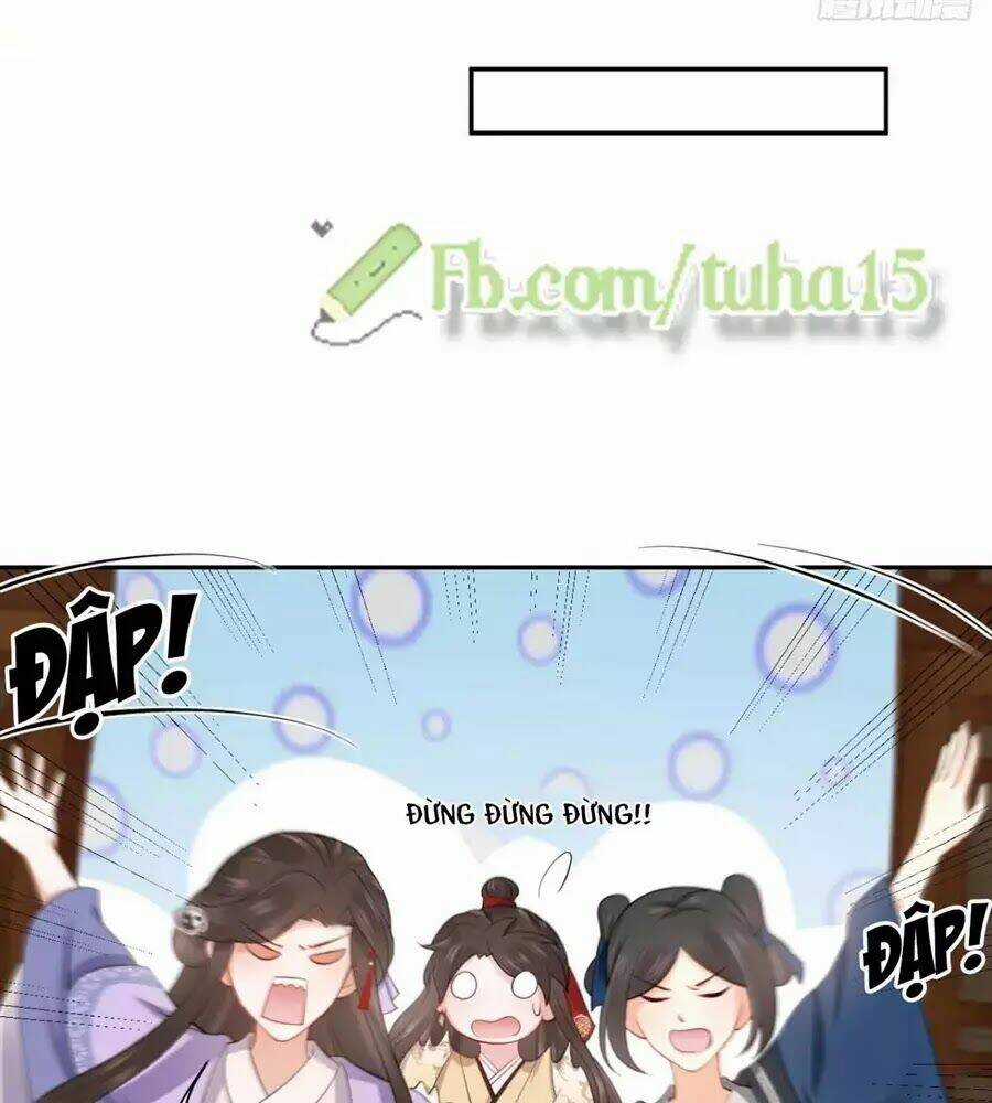 Vương Phi Thông Linh - Chapter 4 - Trang 33