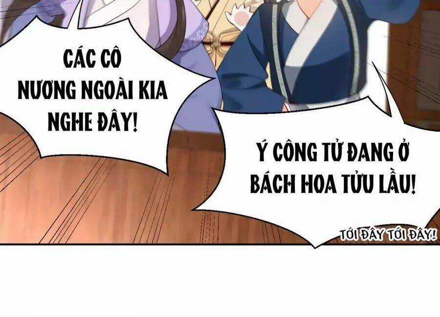 Vương Phi Thông Linh - Chapter 4 - Trang 34