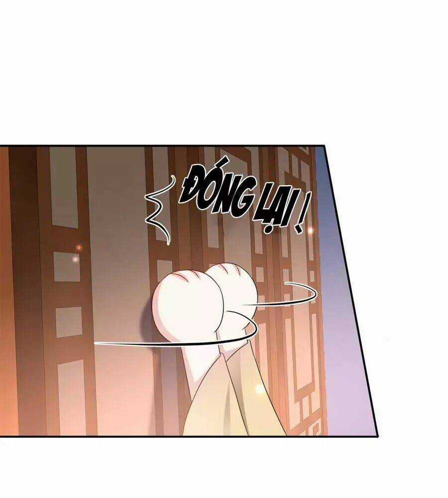 Vương Phi Thông Linh - Chapter 4 - Trang 35