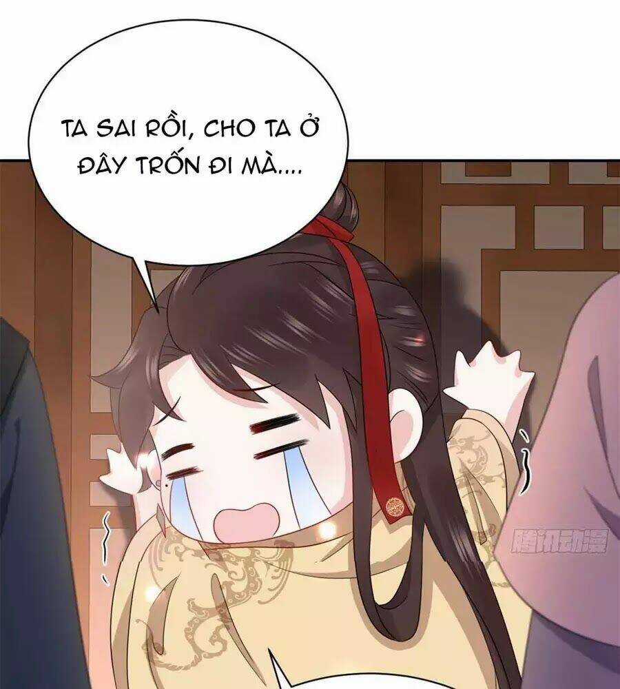 Vương Phi Thông Linh - Chapter 4 - Trang 37