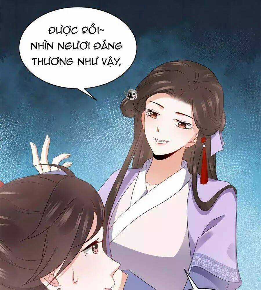 Vương Phi Thông Linh - Chapter 4 - Trang 39