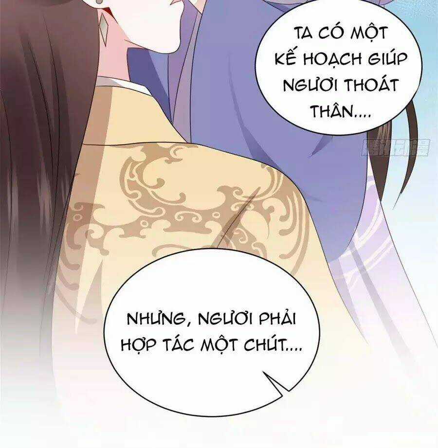 Vương Phi Thông Linh - Chapter 4 - Trang 40