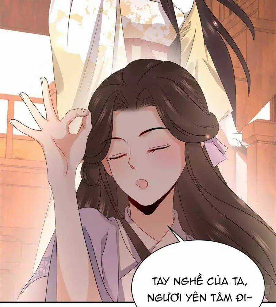 Vương Phi Thông Linh - Chapter 4 - Trang 42