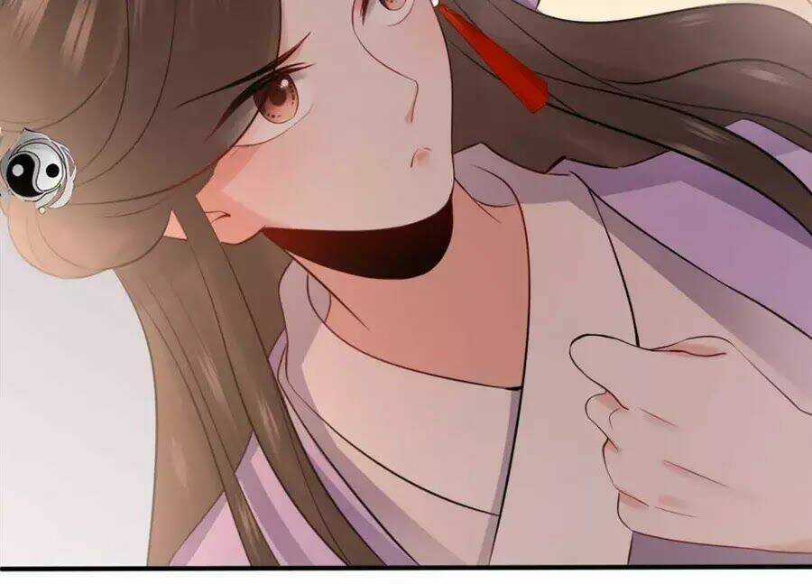 Vương Phi Thông Linh - Chapter 4 - Trang 48