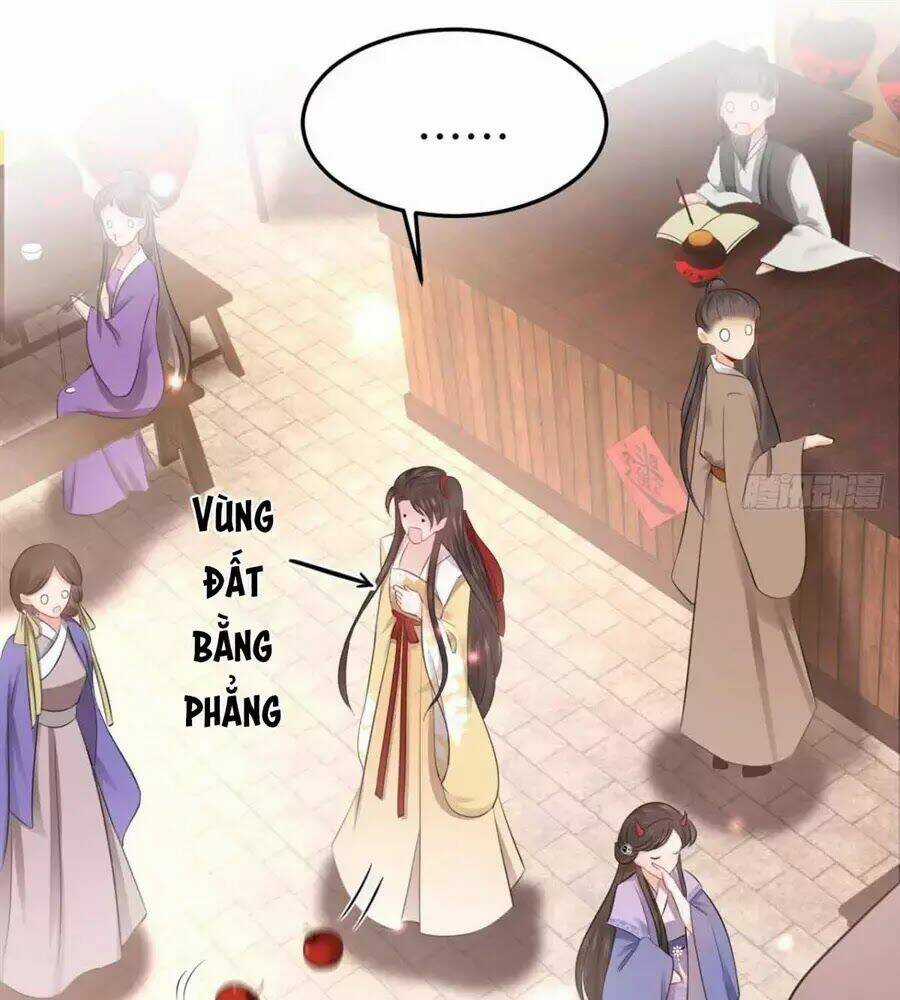 Vương Phi Thông Linh - Chapter 4 - Trang 51