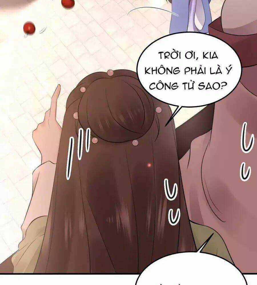 Vương Phi Thông Linh - Chapter 4 - Trang 52