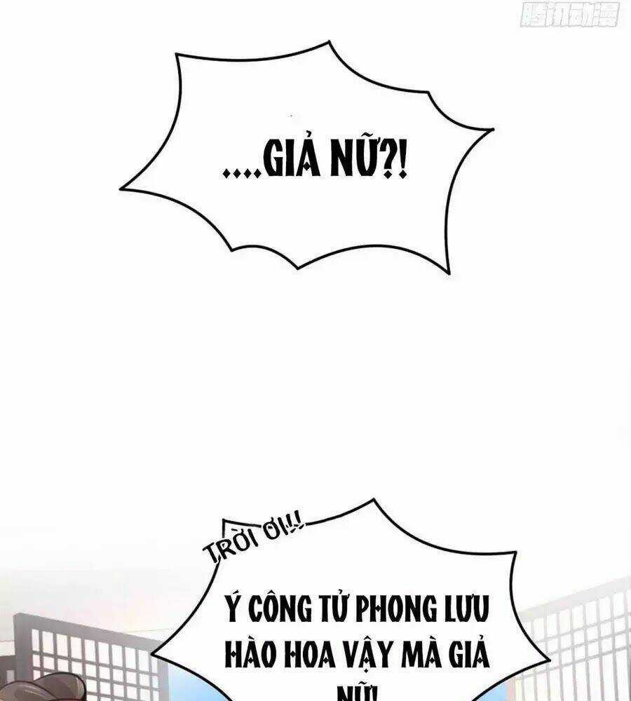 Vương Phi Thông Linh - Chapter 4 - Trang 54