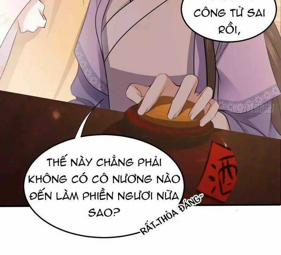 Vương Phi Thông Linh - Chapter 4 - Trang 58