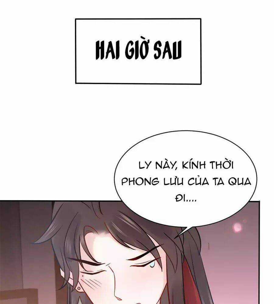 Vương Phi Thông Linh - Chapter 4 - Trang 60