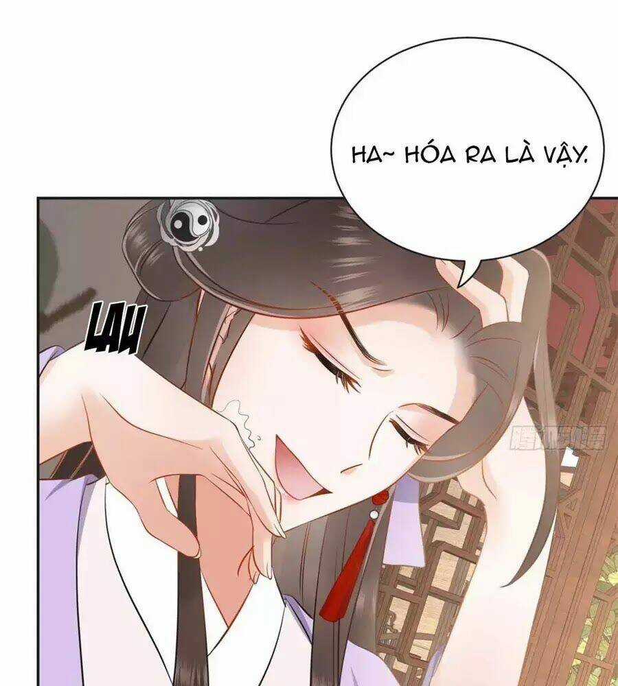 Vương Phi Thông Linh - Chapter 4 - Trang 7