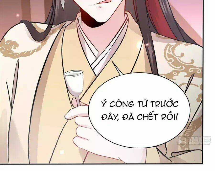 Vương Phi Thông Linh - Chapter 4 - Trang 61