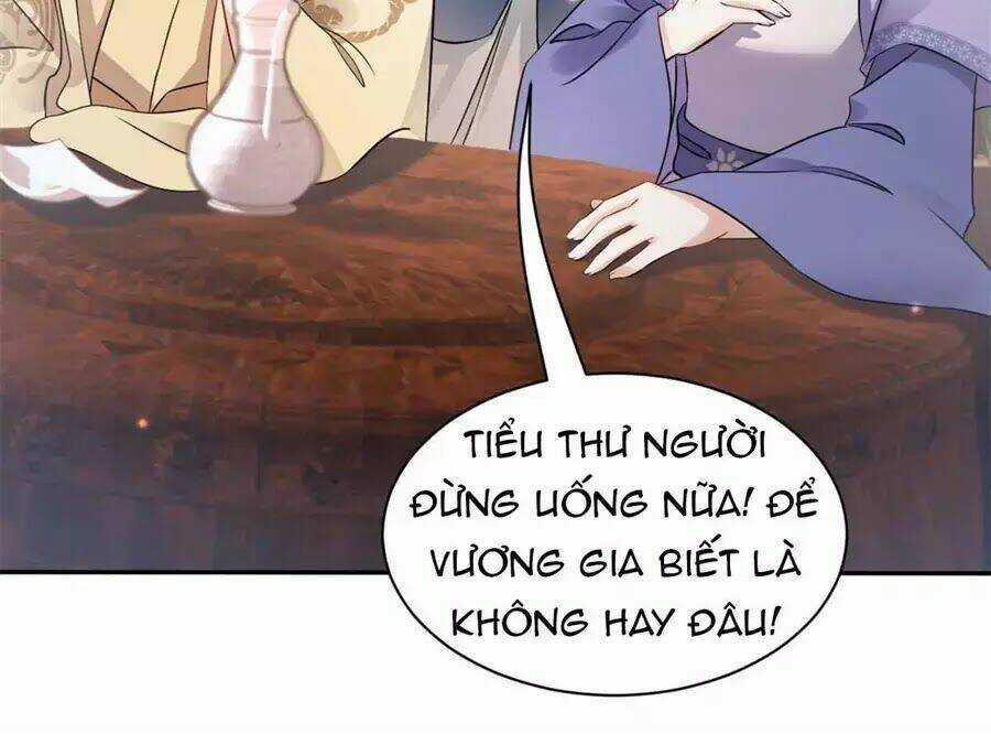 Vương Phi Thông Linh - Chapter 4 - Trang 65