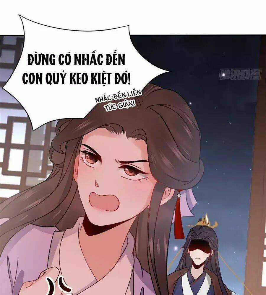 Vương Phi Thông Linh - Chapter 4 - Trang 66