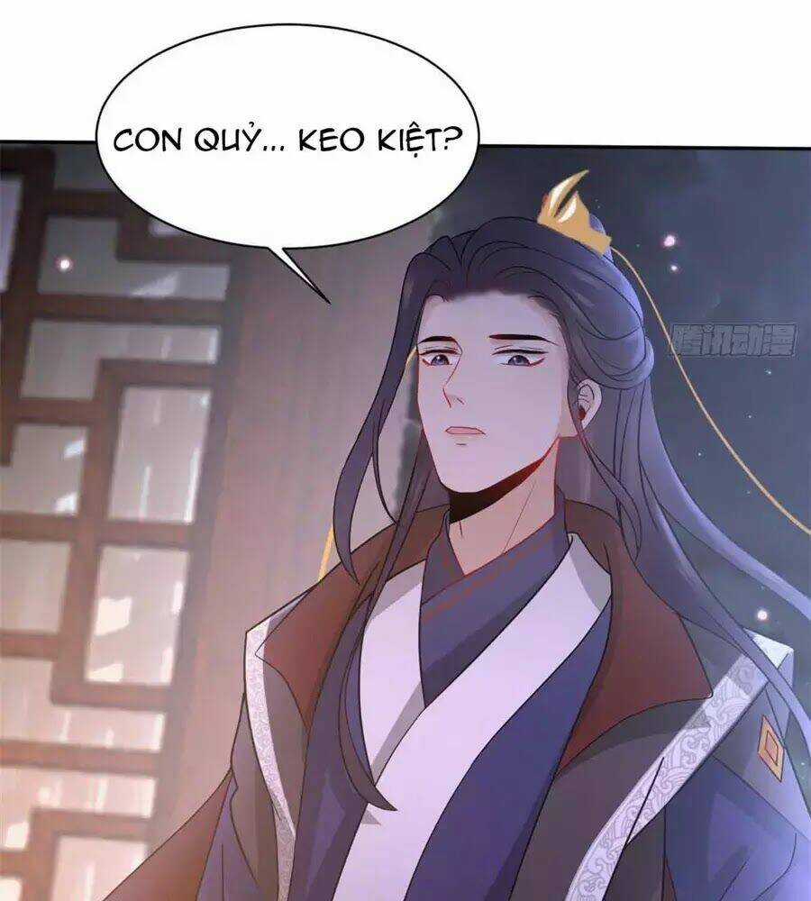 Vương Phi Thông Linh - Chapter 4 - Trang 68