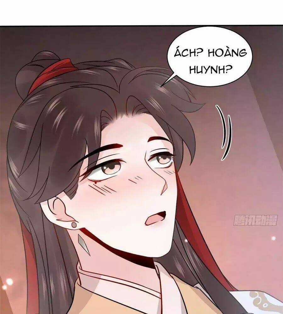 Vương Phi Thông Linh - Chapter 4 - Trang 70