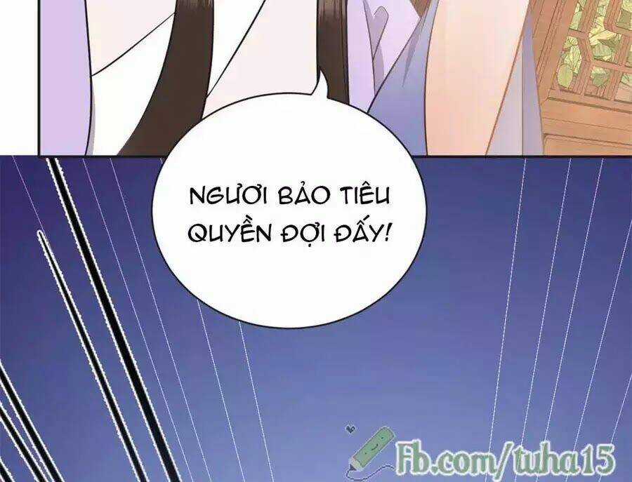 Vương Phi Thông Linh - Chapter 4 - Trang 8