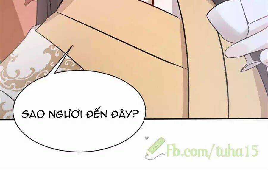 Vương Phi Thông Linh - Chapter 4 - Trang 71