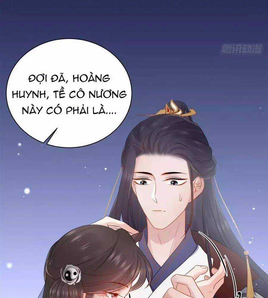 Vương Phi Thông Linh - Chapter 4 - Trang 74