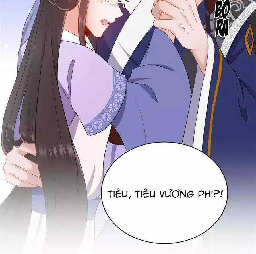 Vương Phi Thông Linh - Chapter 4 - Trang 75