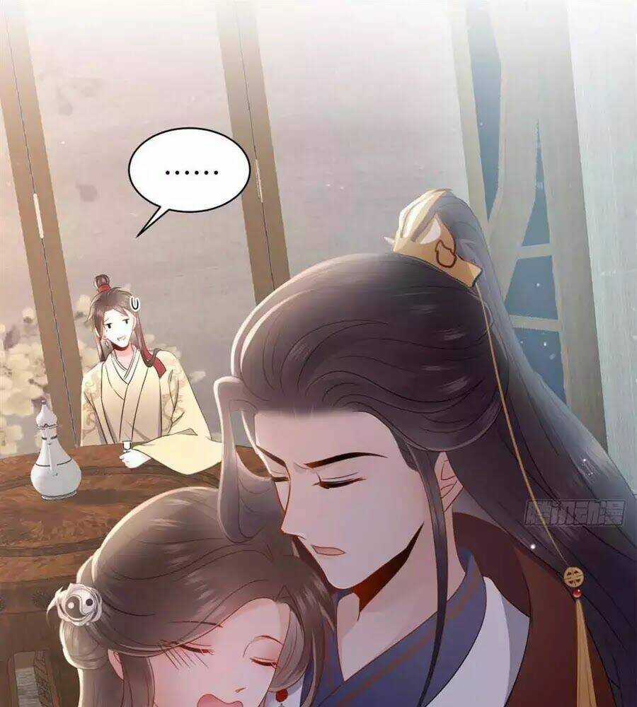 Vương Phi Thông Linh - Chapter 4 - Trang 77