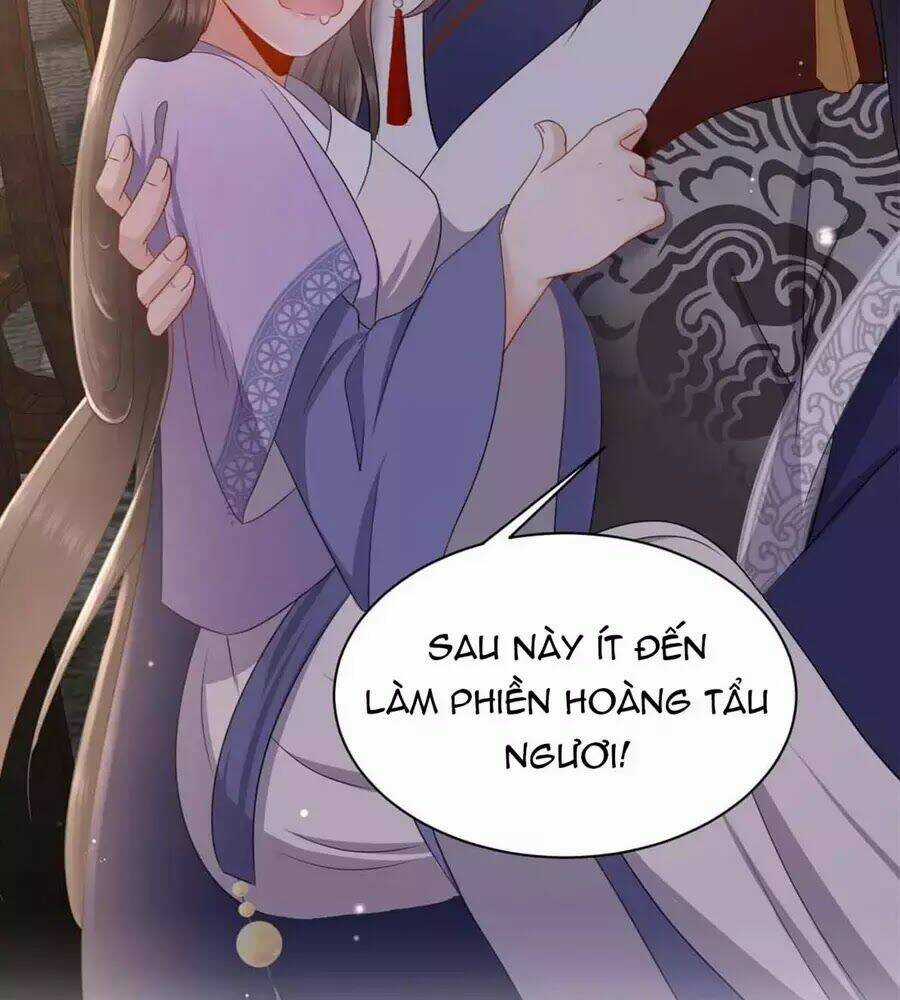 Vương Phi Thông Linh - Chapter 4 - Trang 78